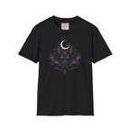Vespertine Gothic Bat Unisex T-Shirt