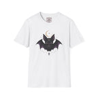 Vespertine Gothic Bat Unisex T-Shirt