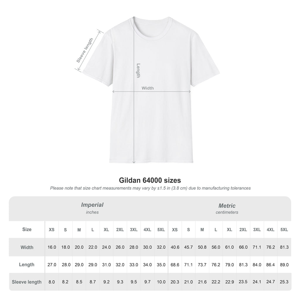 Vespertine Gothic Bat Unisex T-Shirt