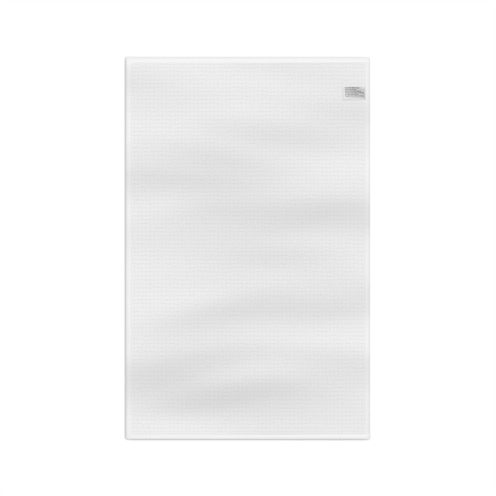 Vespertine Gothic Bat Microfiber Tea Towel | Celestial Kitchen Towel
