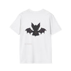 Vespertine Gothic Bat Unisex T-Shirt