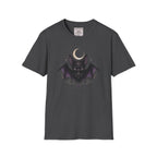 Vespertine Gothic Bat Unisex T-Shirt